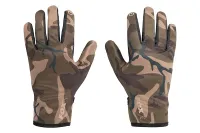 Fox Camo Thermal Gloves Méret: XL - Fox Thermo Horgász Kesztyű