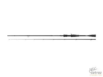 Fox Rage Street Fighter Versatile Shad Casting 2,10m 5-20g - Fox Rage Casting Vertikális Bot