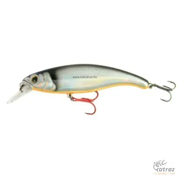 Fox Rage Slick Stick SR 60mm Silver Baitfish