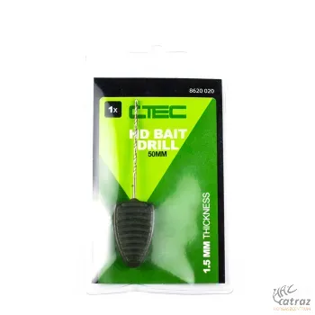 Spro C-Tec HD Bait Drill - Spro Csalifúró