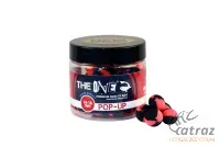 The One Pop-Up 14-16 mm 60g Strawberry & Mussel - Epres & Kagylós The One Pop-Up Csali