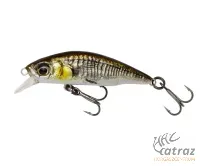 Savage Gear 3D Sticklebait Twitch 4.5cm 4g Sinking Ayu - Savage Gear Wobbler