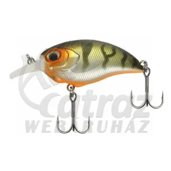 Reiva Fat Boy Mat Tiger Wobbler – 55mm 10g