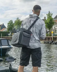 Fox Rage Large Stacker 2026 - Nagyméretű Fox Rage Pergető Táska