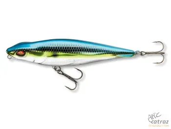 Daiwa Prorex Crazy Stick 110F Blue Gill Shiner