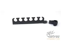 Matrix 3D-R Eva 6 Kit Roost Bar - Matrix Top Szett Tartó Adapter