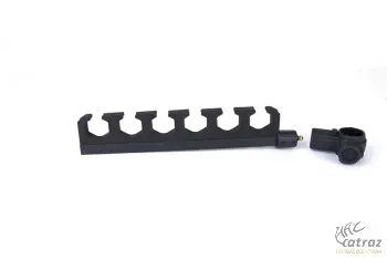Matrix 3D-R Eva 6 Kit Roost Bar - Matrix Top Szett Tartó Adapter