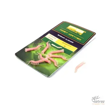 PB Products Shrimp Aligner Pink 8db/cs