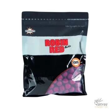 Dynamite Baits Robin Red Bojli 20mm 1 kg - Dynamite Baits Bojli