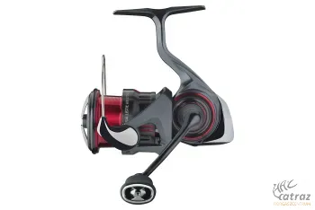 Daiwa 25 Ballistic Air LT 3000 - Daiwa Pergető Orsó