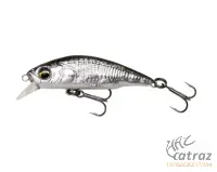 Savage Gear 3D Sticklebait Twitch 4.5cm 4g Sinking Black Silver - Savage Gear Wobbler