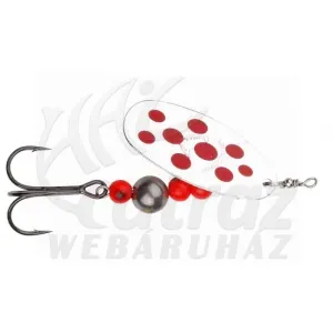 Dunai pergető szett - Nevis Impulse Pergető bot + Pergető Orsó + Pergető felszerelés