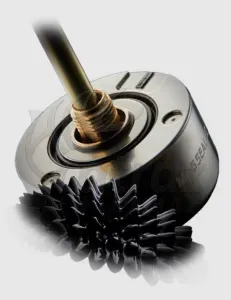 Daiwa Certate 2026 HD LT5000D - Daiwa Pergető Orsó