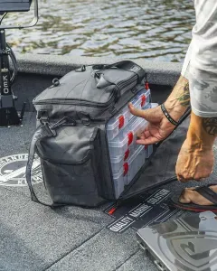 Fox Rage Large Stacker 2026 - Nagyméretű Fox Rage Pergető Táska