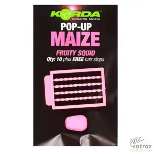 Korda Pop-Up Maize - Pink