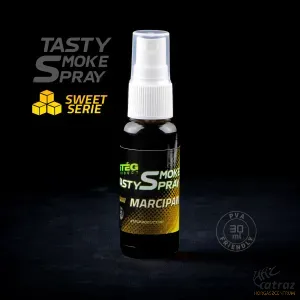 Stég Product Tasty Smoke Spray 30 ml Marcipán - Stég Product Aroma