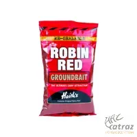 Dynamite Baits Robin Red Groundbait 900g - Robin Red Etetőanyag