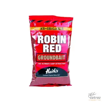 Dynamite Baits Robin Red Groundbait 900g - Robin Red Etetőanyag