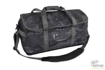 Fox Rage Voyager Camo Large Holdall - Fox Rage Pergető Táska