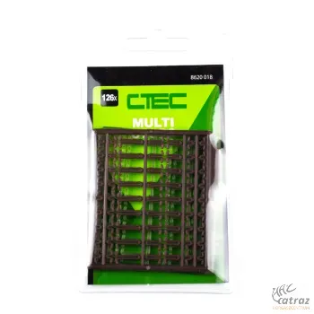 Spro C-Tec Boilie Stops Mixed - Spro Vegyes Bojli Stopper