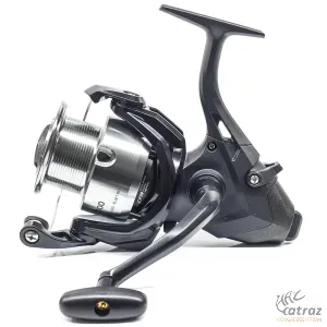 Okuma Feeder Szett - Nevis Dynamic Carp Feeder Bot + Okuma AK 5000 Nyeletőfékes Orsó + Tubertini Method Feeder Zsinór