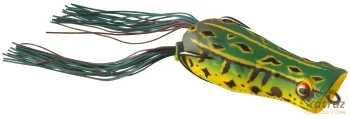 Daiwa Műcsali TN D-Popper Frog 6,5cm Green T