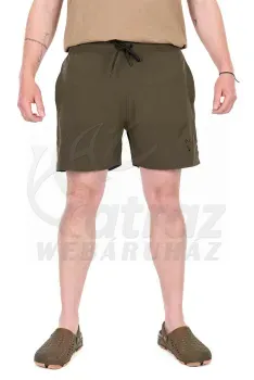 Fox Lightweight Green Swim Short L - Fox Zöld Fürdőnadrág