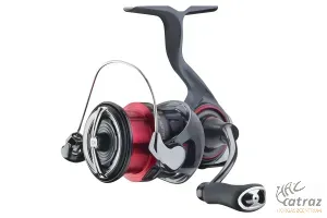 Daiwa 25 Ballistic Air LT 3000 - Daiwa Pergető Orsó