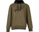 Korum Classic Tench Hoodie S - Korum Kapucnis Pulóver