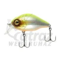 Reiva Chubby Junior 45 Silver SFC Wobbler – 45mm 7.1g