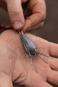 Korda Grapple Lead 3oz - Helykereső Marker Ólom