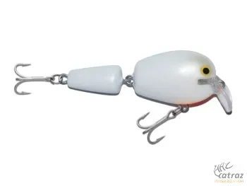 Wobbler Blazy Tackle Mole 9,0cm,16gr Albino