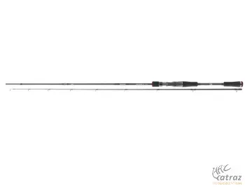 Daiwa Ballistic X Spin Pergető Bot 2,40m 30-70g 2019