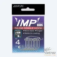 BKK IMP Wobbler Horog Méret:1 - 9 db/csomag