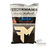 Feedermánia Groundbait Busa 1kg - Feedermánia Busázó Etetőanyag