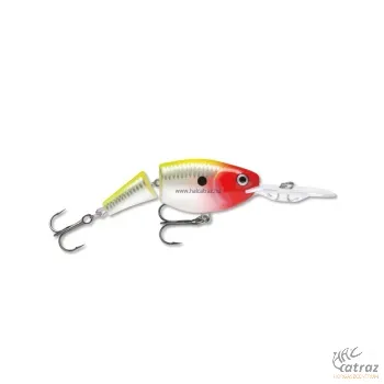 Rapala Jointed Shad Rap JSR04 CLN