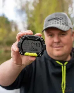Matrix Digital Clicker Pro - Matrix Digitális Halszámláló Pro Változat