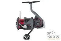 Daiwa 25 Ballistic Air LT 4000 - Daiwa Pergető Orsó