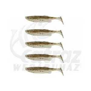 Dunai pergető szett - Nevis Impulse Pergető bot + Pergető Orsó + Pergető felszerelés