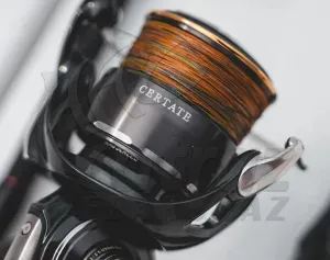 Daiwa Certate 2026 HD LT3000 - Daiwa Pergető Orsó