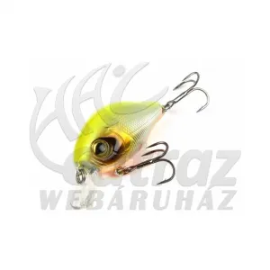 Reiva Chubby Junior 45 Silver SFC Wobbler – 45mm 7.1g