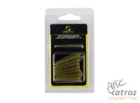 Carp Spirit Gubancgátló Hüvely Zöld Normál 25 db/csomag