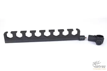 Matrix 3D-R Eva 8 Kit Roost Bar - Matrix Top Szett Tartó Adapter