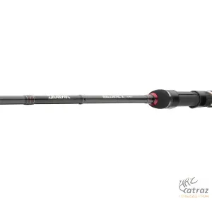 Daiwa Ballistic X Spin Pergető Bot 2,40m 30-70g 2019