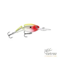 Rapala Jointed Shad Rap JSR05 CLN