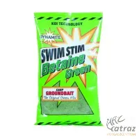 Dynamite Baits Swim Stim Betaine Green Grundbait Etetőanyag