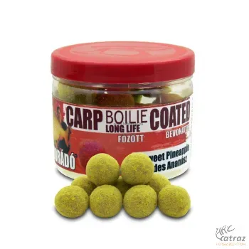 Haldorádó Carp Boilie Long Life Coated 70g-Édes Ananász