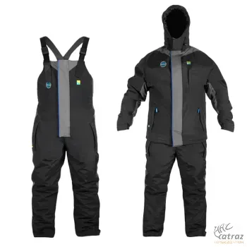 Preston Celsius Suit Méret: 2XL Thermoruha - Preston Téli Thermo Ruházat