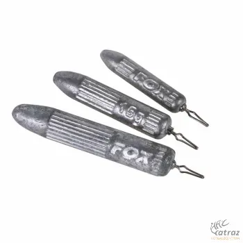 Ólom Fox Drop Shot Pencil 12g 4db/cs (NLD008)