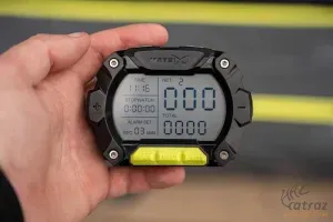 Matrix Digital Clicker Pro - Matrix Digitális Halszámláló Pro Változat